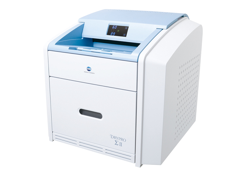 Impressora DryPro Sigma II