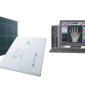 Detector Digital para Raio-x AeroDR NS