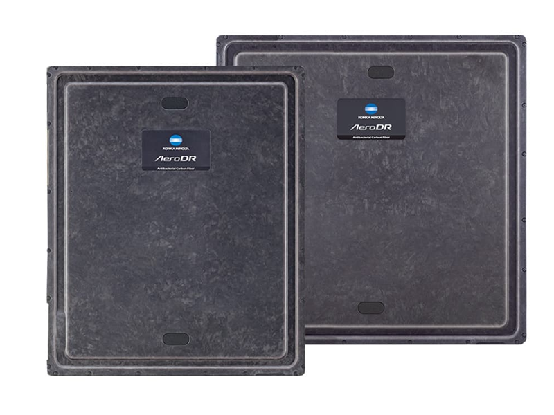 Detector Digital para Raio-x AeroDR HL