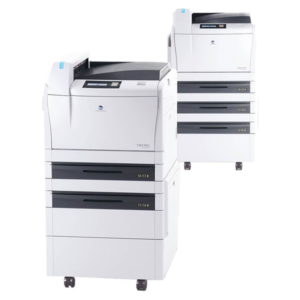 Impressora DryPro 873
