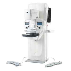 Mamografia Digital Delicata Evolution DR