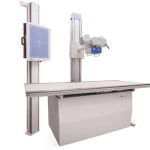Raio-x Digital Altus DR