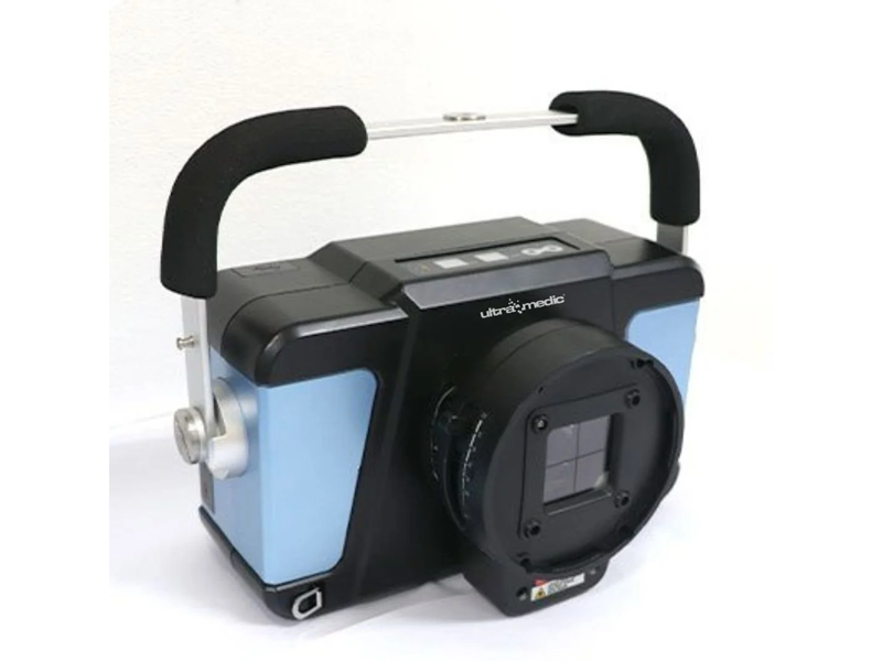 Raio-x AirRay-20