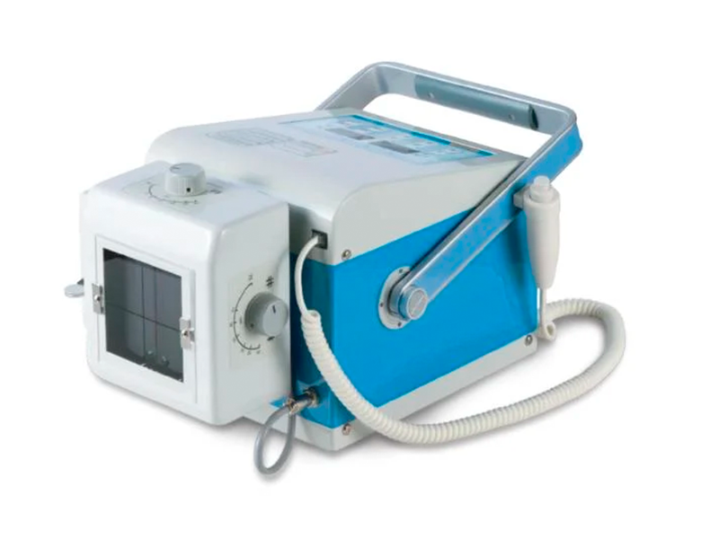 Raio-x Portátil PXM 40 BT PLUS